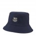 Бейсболка Nike FCB U Nk DF Bucket Rvsbl DH3836-451