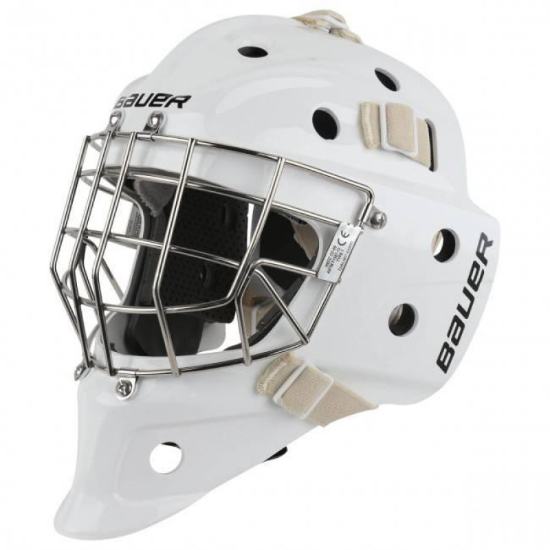 Шлем вратарский с маской Bauer Profile 940X C JR