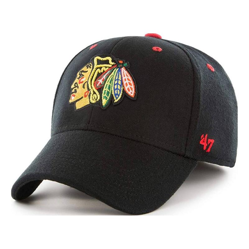 Бейсболка 47brand Kickoff Contender Nhl SR Бейсболка 47brand Kickoff Contender Nhl SR