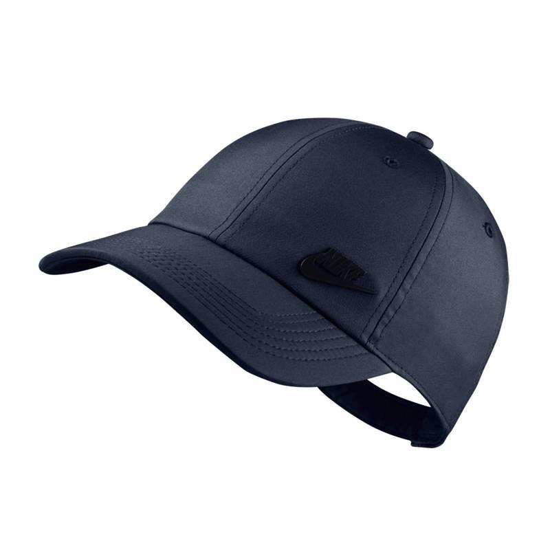 Бейсболка Nike NSW H86 Cap Metal Futur TFtt 942212-451