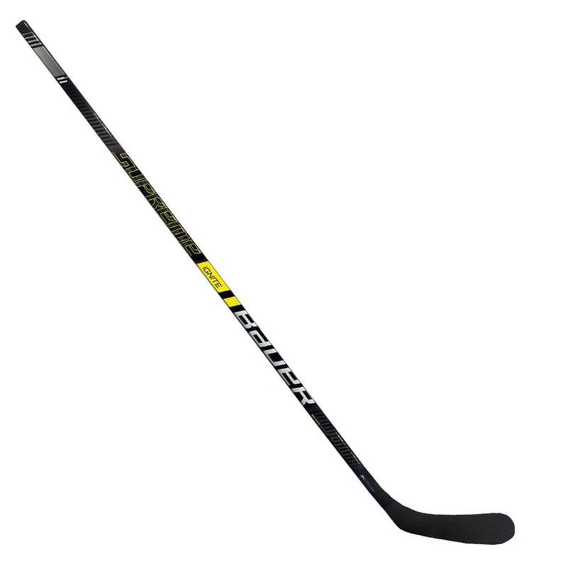 Клюшка хоккейная Bauer S Ignite Grip JR