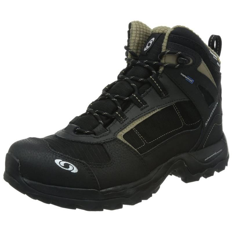 Ботинки Salomon Wasatch Ts Wp L12066000 sr