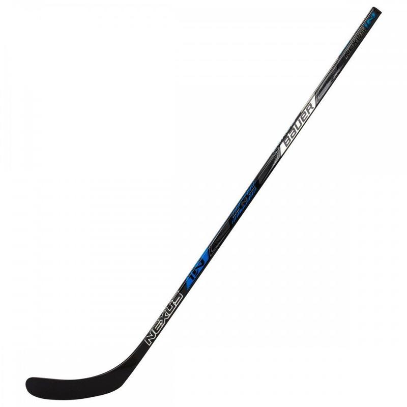 Клюшка хоккейная Bauer Nexus 1N YTH