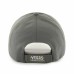 Бейсболка 47brand INTerloop Mvp Dt Nhl H-INRLP SR