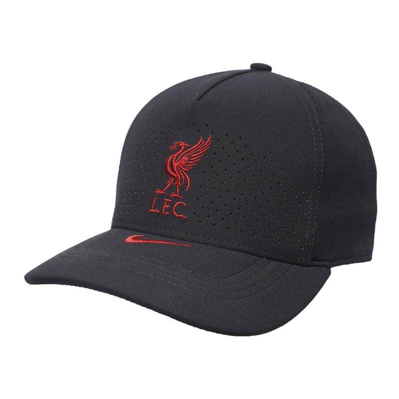 Бейсболка Nike Lfc Arobill C99 Cap DA5440-010