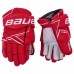 Перчатки Bauer Nsx S18 SR Перчатки Bauer Nsx S18 SR