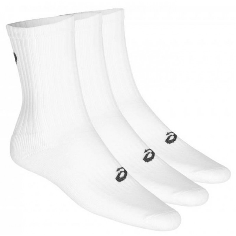 Носки Asics 3Ppk Crew Sock 155204-0001