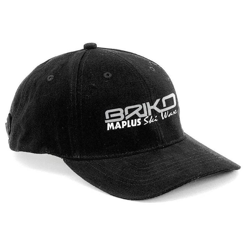 Бейсболка Briko-maplus MC0550 Бейсболка Briko-maplus MC0550