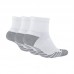 Носки Nike Dry Cush Qtr 3Pr SX5549-100