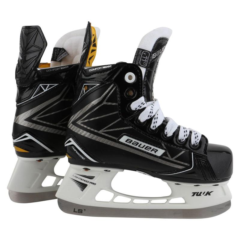 Коньки Bauer Supreme 1S YTH