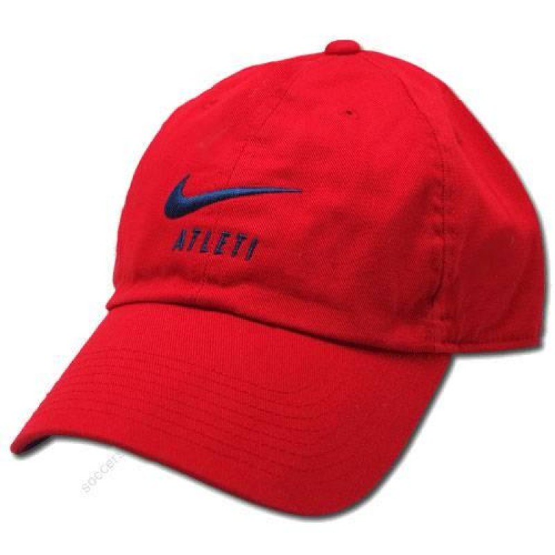 Бейсболка Nike Atm H86 Cap BV4067-611