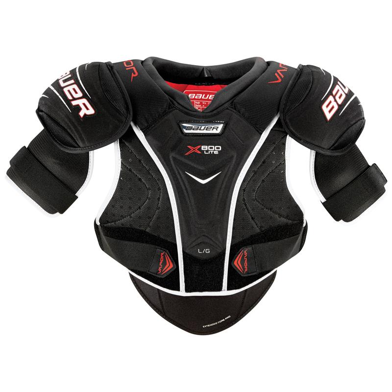 Нагрудник Bauer Vapor X800 Lite S18 JR Нагрудник Bauer Vapor X800 Lite S18 JR