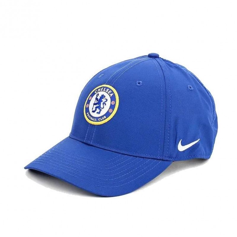 Бейсболка Nike CFC Dry L91 Cap Adj BV6417-495