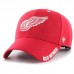 Бейсболка 47brand Defrost Mvp Nhl SR