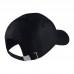 Бейсболка Nike NSW H86 Cap Metal Swoosh 943092-010