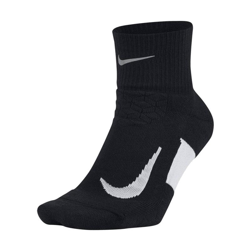 Носки Nike Elt Cush Qt-Rn SX5463-011