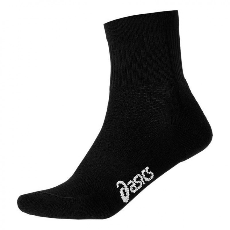 Носки Asics Qtr Tech Density 132071-0904