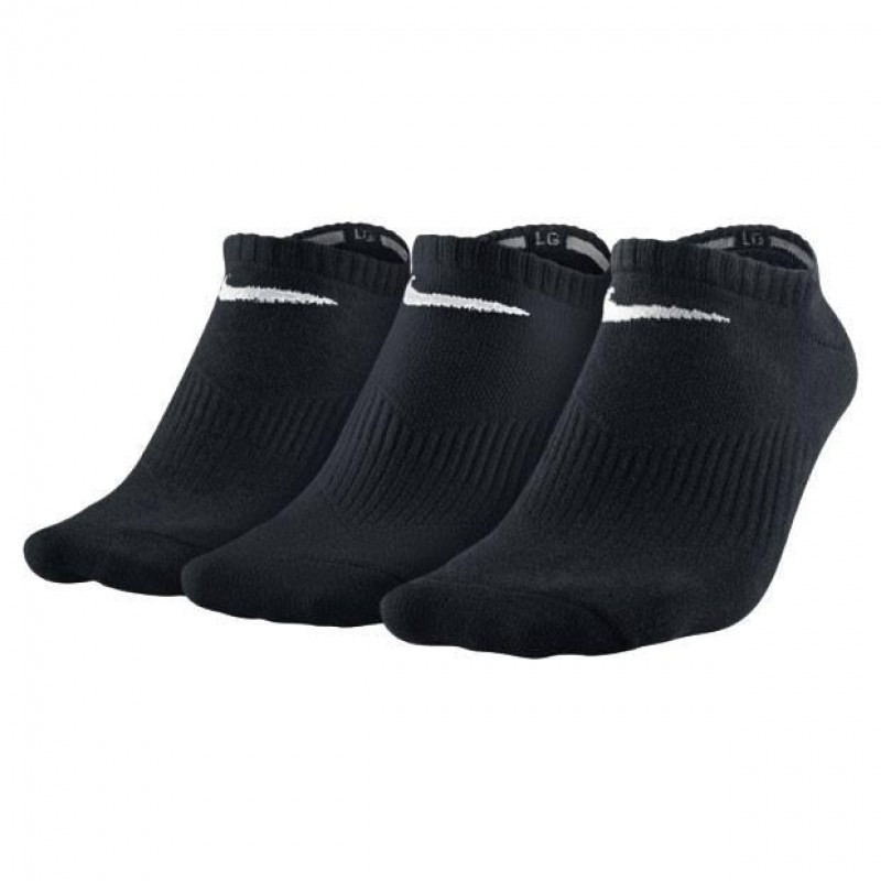 Носки Nike 3Ppk Lightweight No Show SX4705-001