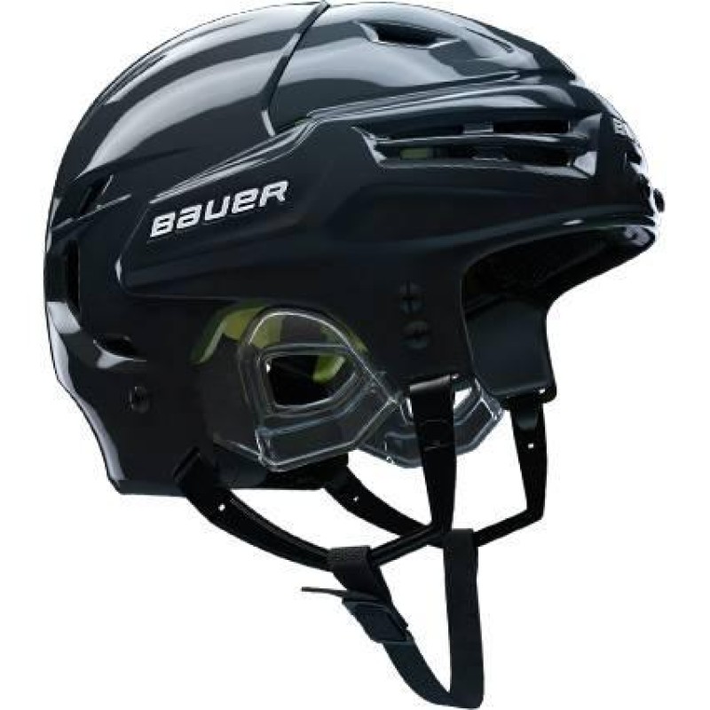 Шлем Bauer Re-akt Шлем Bauer Re-akt