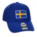 Бейсболка 47brand Mvp Sweden XC-MVP25WBV-RY SR Бейсболка 47brand Mvp Sweden XC-MVP25WBV-RY SR