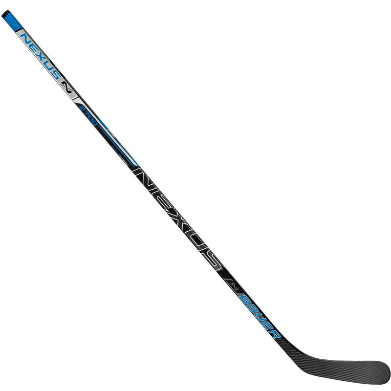 Клюшка хоккейная Bauer Nexus N2700 S18 Grip JR