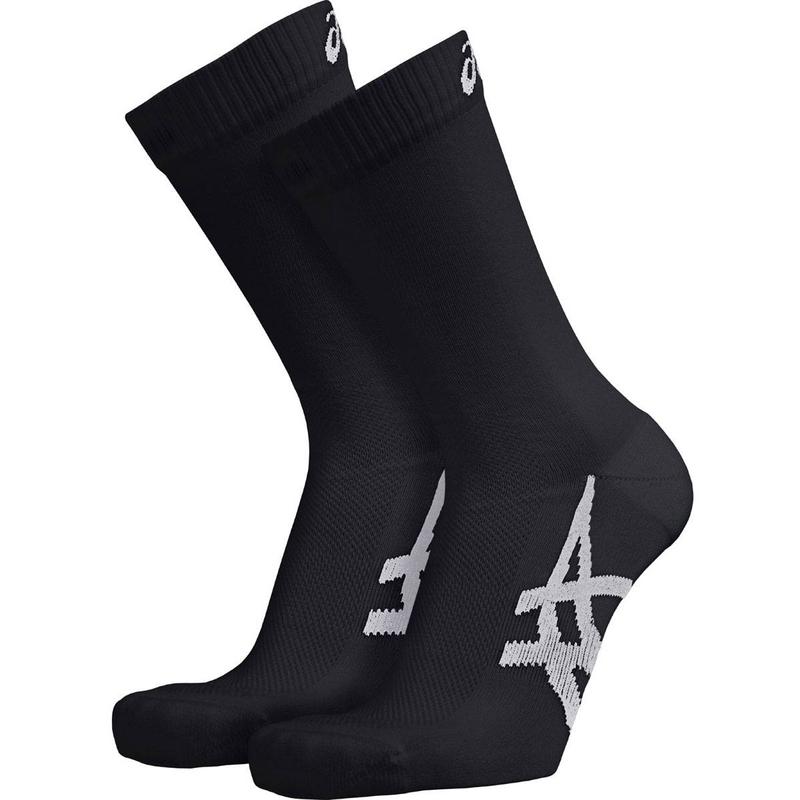 Носки Asics 2Ppk 1000 Series Crew 321740-0900