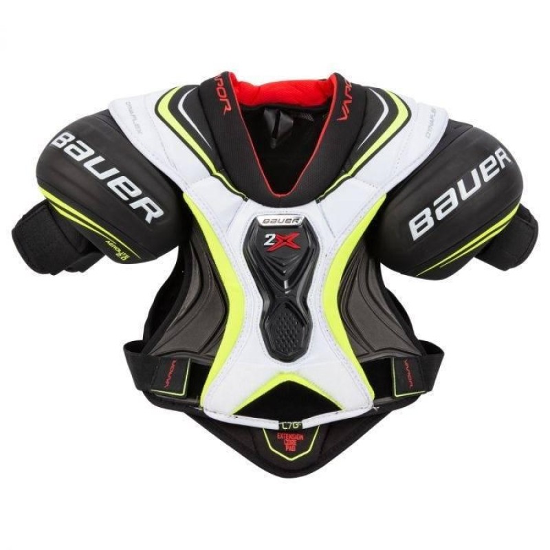 Нагрудник Bauer Vapor 2X S20 JR Нагрудник Bauer Vapor 2X S20 JR