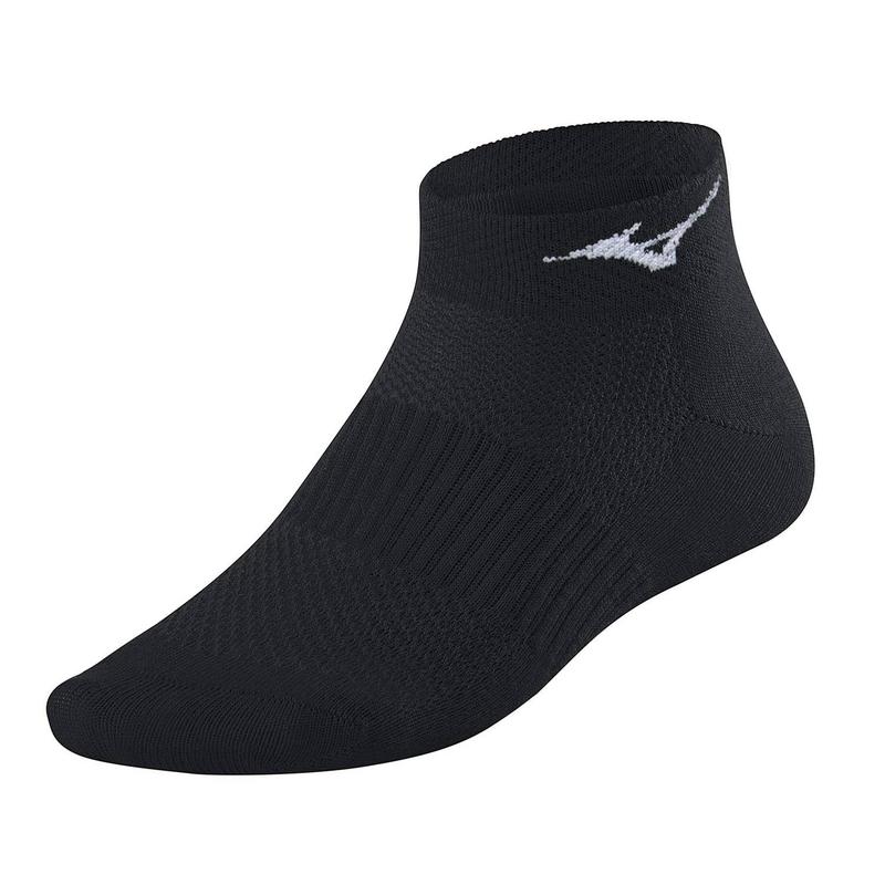 Носки Mizuno Training Mid 3P 67XUU9501-98 Носки Mizuno Training Mid 3P 67XUU9501-98