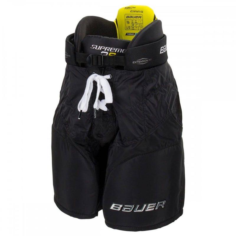 Трусы Bauer Supreme 2S Pro S19 YTH