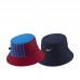 Бейсболка Nike FCB U Nk DF Bucket Rvsbl DH3836-451