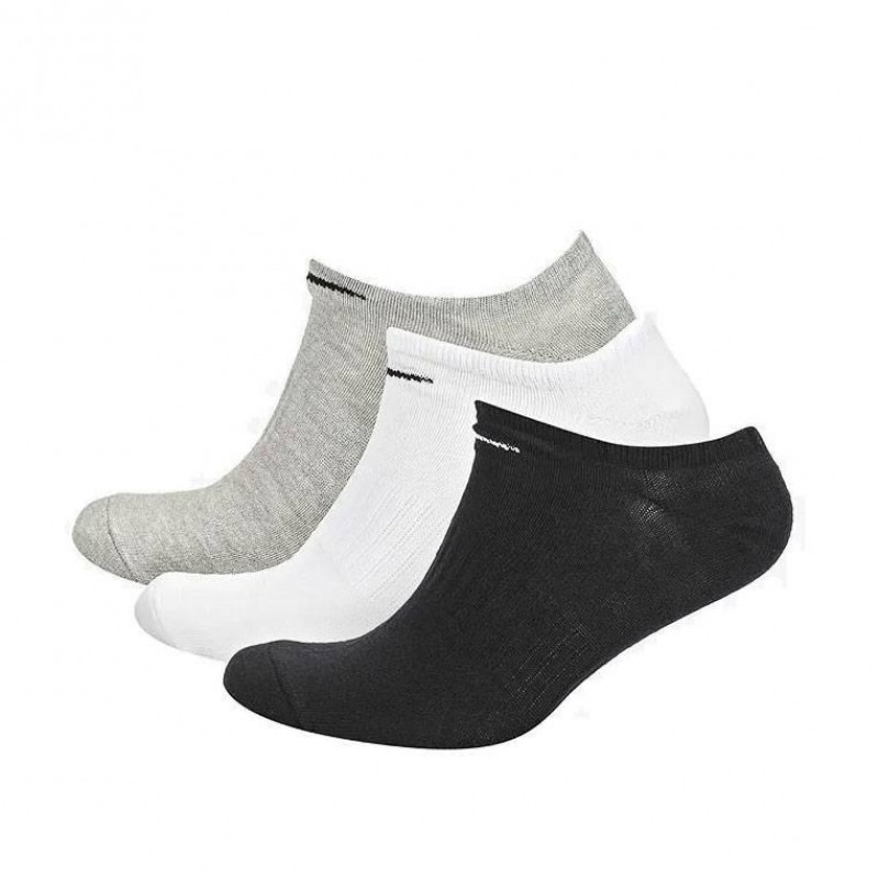 Носки Nike Everyday Lightweight No-Show SX7678-901 Носки Nike Everyday Lightweight No-Show SX7678-901