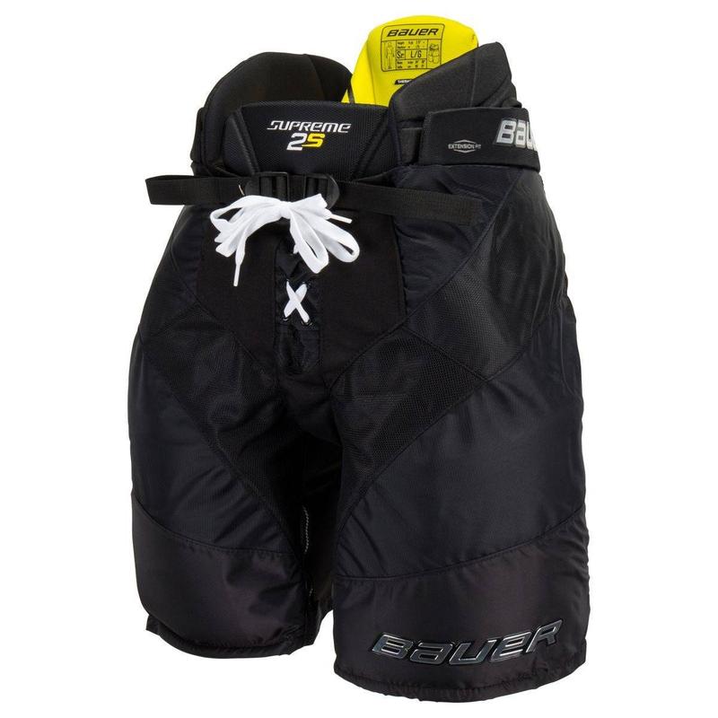 Трусы Bauer Supreme 2S S19 JR