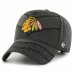 Бейсболка 47brand INTerloop Mvp Dt Nhl H-INRLP SR
