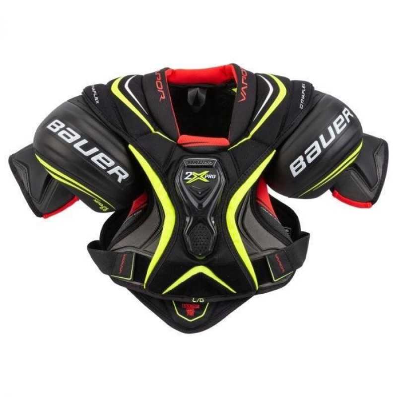 Нагрудник Bauer Vapor 2X Pro S20 JR Нагрудник Bauer Vapor 2X Pro S20 JR