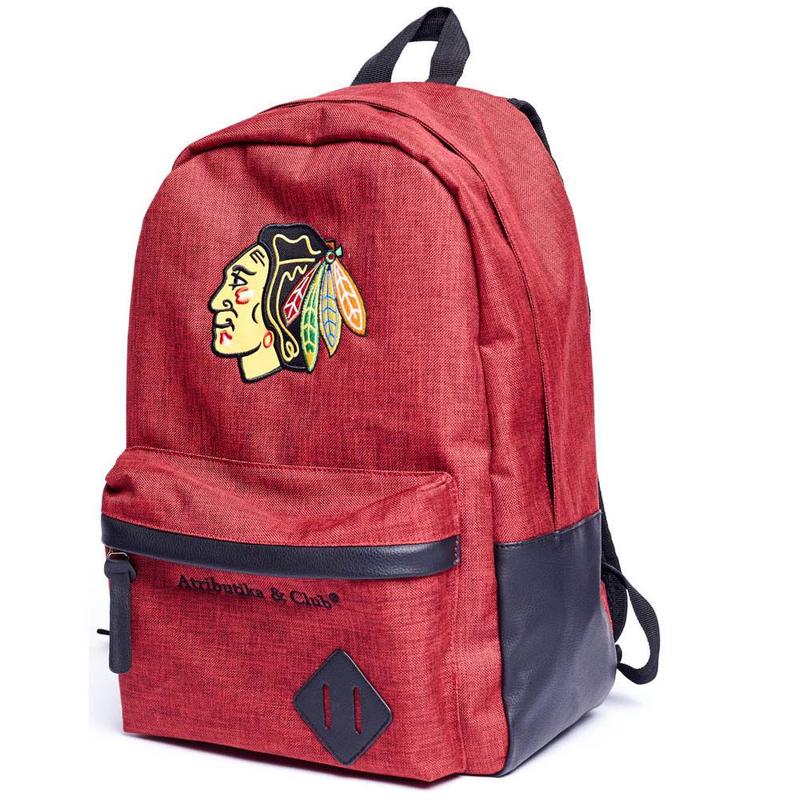 Рюкзак Atributika & Club Nhl 58052-58053 Рюкзак Atributika & Club Nhl 58052-58053