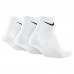 Носки Nike 3Ppk Lightweight Quarter SX4706-101 Носки Nike 3Ppk Lightweight Quarter SX4706-101