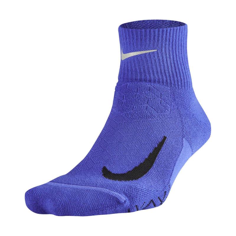 Носки Nike Elt Cush Qt-Rn SX5463-452