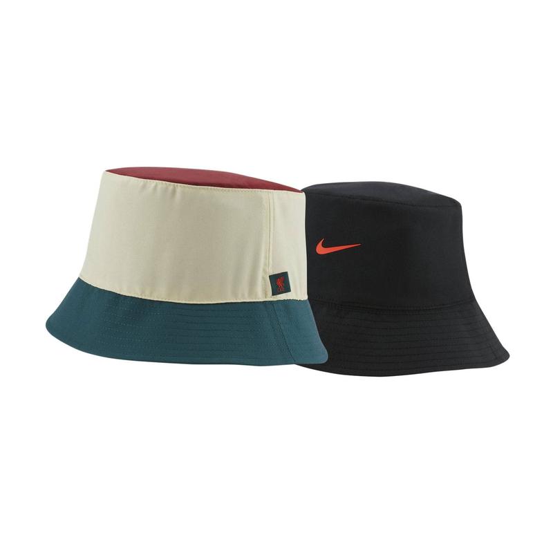 Бейсболка Nike Lfc DF Bucket Rvsbl 2 DJ6287-010