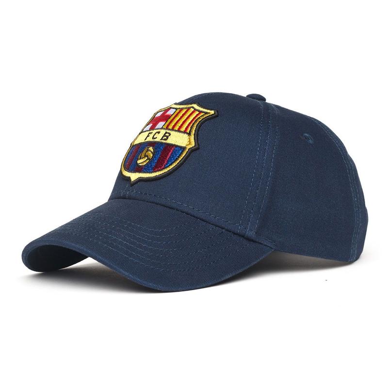 Бейсболка Atributika & Club Barcelona 107753