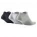 Носки Nike 3Ppk Lightweight No Show SX4705-901