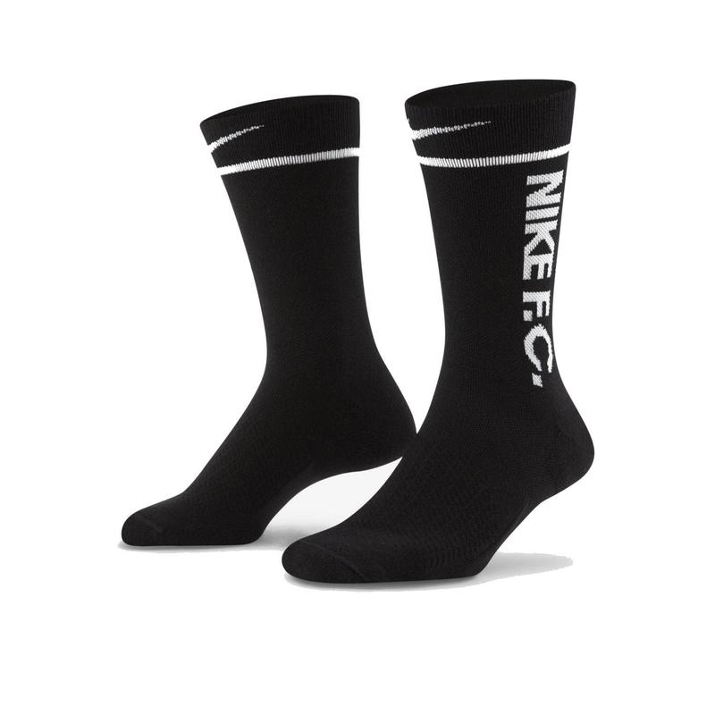Носки Nike FC Snkr Sox Essential DA7522-902 Носки Nike FC Snkr Sox Essential DA7522-902