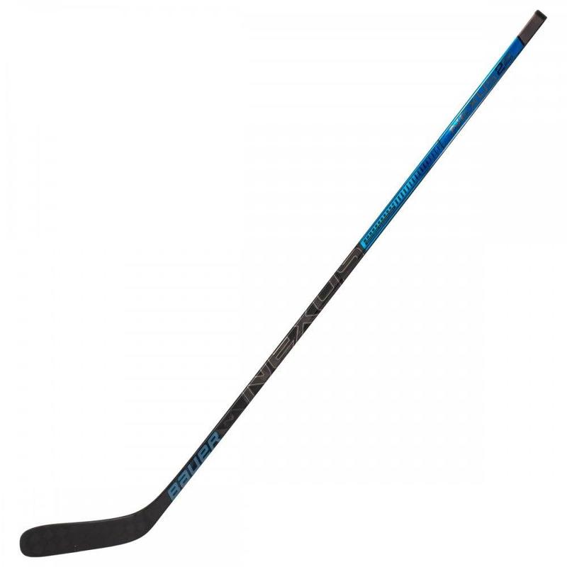 Клюшка хоккейная Bauer Nexus 2N Pro Grip YTH