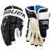 Перчатки Bauer Nexus 2N S18 SR Перчатки Bauer Nexus 2N S18 SR