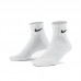 Носки Nike Everyday Cush Ankle 3Pr SX7667-100 Носки Nike Everyday Cush Ankle 3Pr SX7667-100