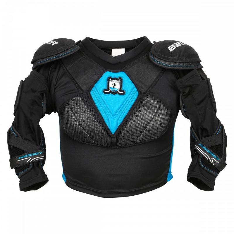 Нагрудник Bauer Prodigy Top YTH