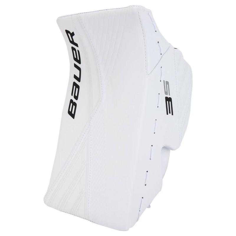 Блин вратарский Bauer Supreme 3S S20 INT Блин вратарский Bauer Supreme 3S S20 INT