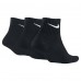 Носки Nike 3Ppk Lightweight Quarter SX4706-001