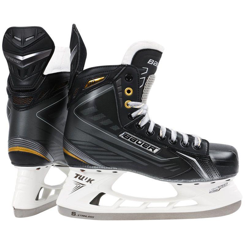 Коньки Bauer Supreme 170 SR