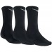 Носки Nike 3Ppk Cushion Crew SX4700-001 Носки Nike 3Ppk Cushion Crew SX4700-001