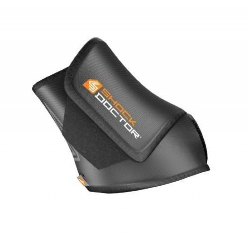 Суппорт запястья Shock doctor 820 SR